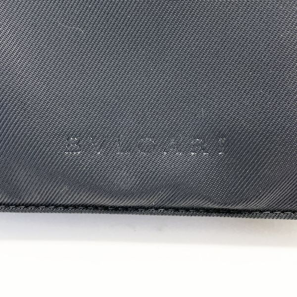 BVLGARI Bvlgari Turnlock 2WAY Handbag Nylon/Leather Women's [Used B] 20231102