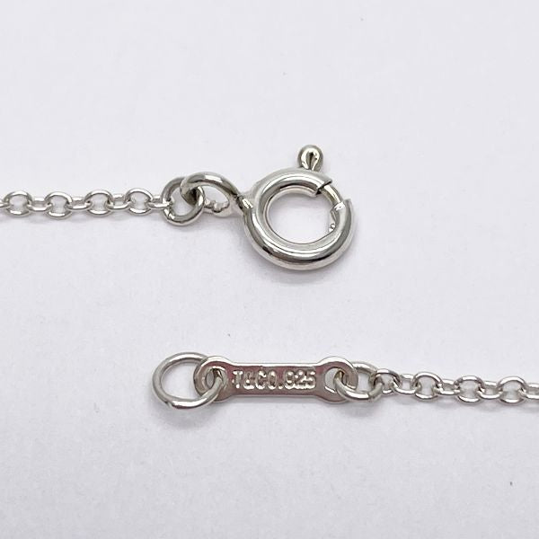 中古AB/使用感小】TIFFANY&Co. ティファニー パロマピカソ テンダネス