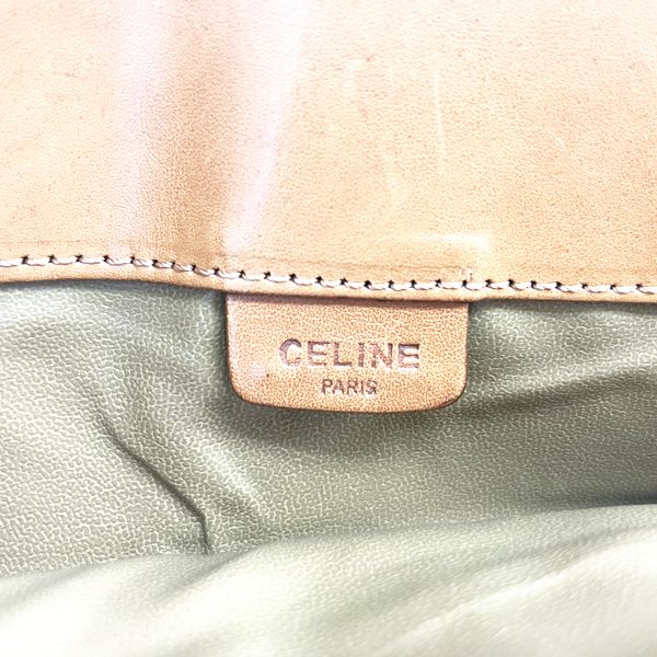 Celine paris online pouch