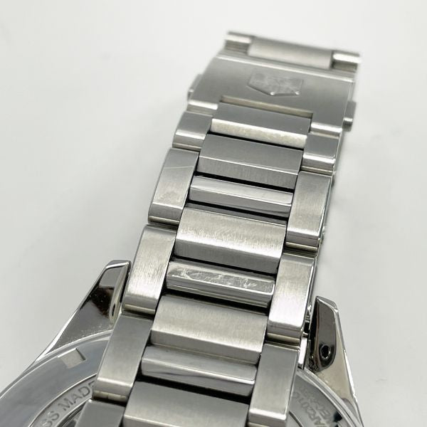 【中古B/標準】TAG HEUER タグホイヤー カレラ キャリバー5 デイデイト AT メンズ 腕時計 WAR201C.BA0723  
 20416705