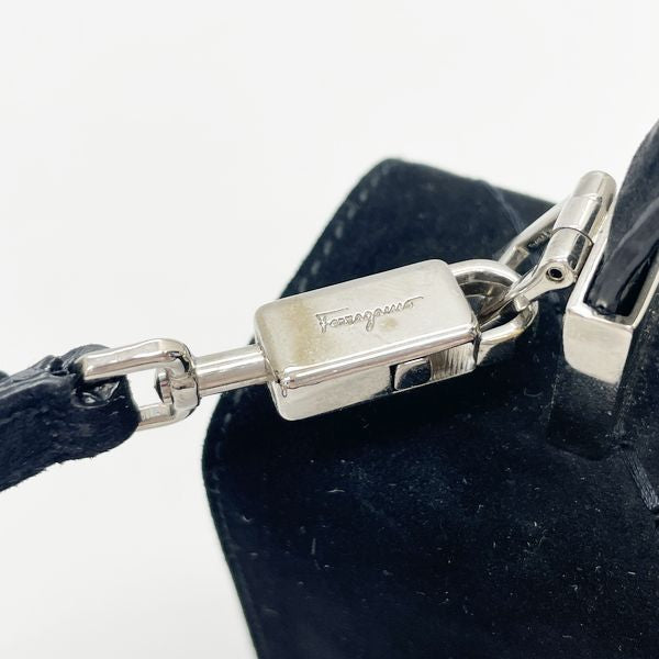 中古B/標準】Salvatore Ferragamo サルヴァトーレフェラガモ