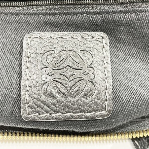 中古B/標準】LOEWE ロエベ ニューロードライン アナグラム ロゴ