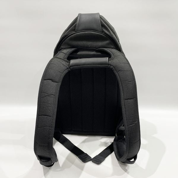 TUMI T2 Mesh Backpack Men's Rucksack/Daypack Black [Used AB/Slightly Used] 20416934