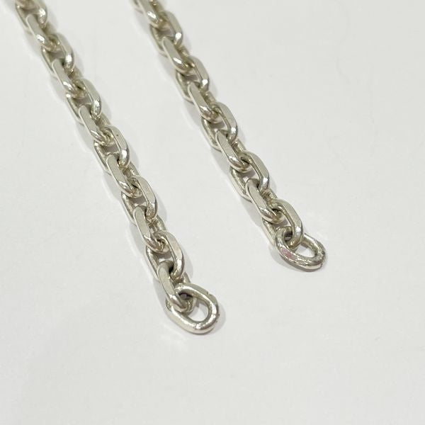 no brand No brand Taro Washimi Eagle 05 (eg-05) Silver 925 K18YG Men's Necklace [Used AB/Slightly used] 20416955