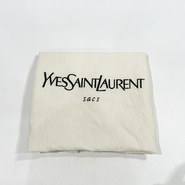 中古AB/使用感小】YVES SAINT LAURENT イヴ・サンローラン