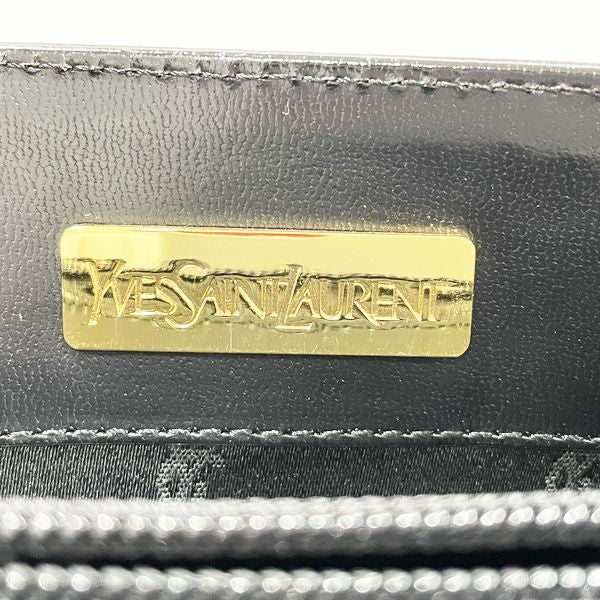 中古AB/使用感小】YVES SAINT LAURENT イヴ・サンローラン