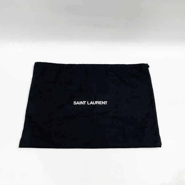 中古AB/使用感小】SAINT LAURENT PARIS サンローランパリ ベイビー ...