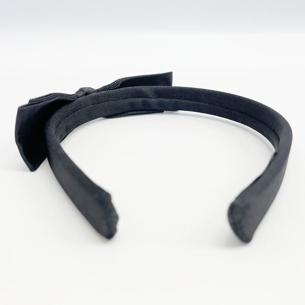 Designer Black Pearl Headband- Order Wholesale