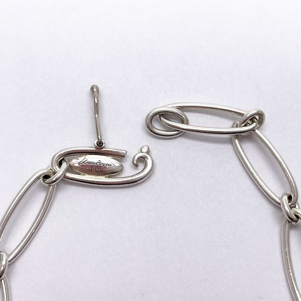 中古B/標準】TIFFANY&Co. ティファニー スターフィッシュ シルバー925