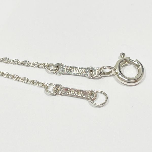 中古B/標準】TIFFANY&Co. ティファニー スターフィッシュ シルバー925