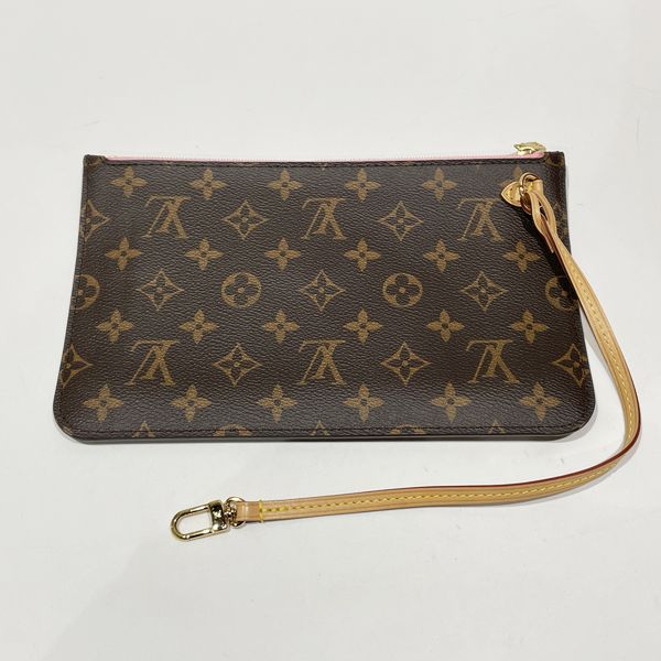 LOUIS VUITTON ジャングルドット-