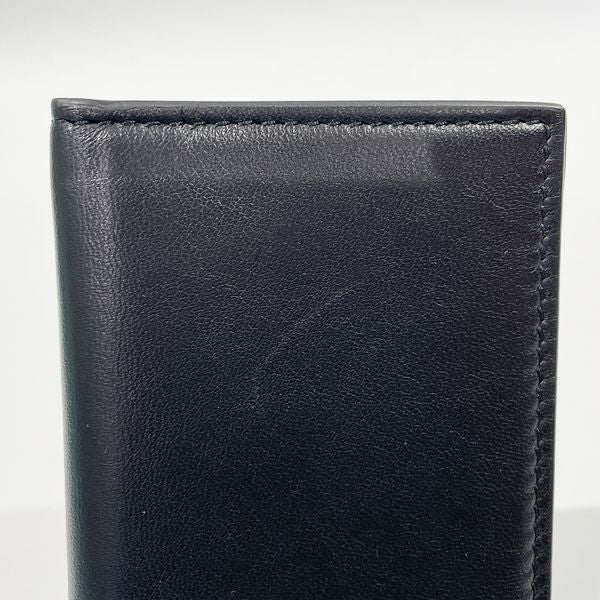 TIFFANY&amp;Co. Tiffany Travel Wallet Women's Long Wallet [Used AB/Slightly Used] 20419878