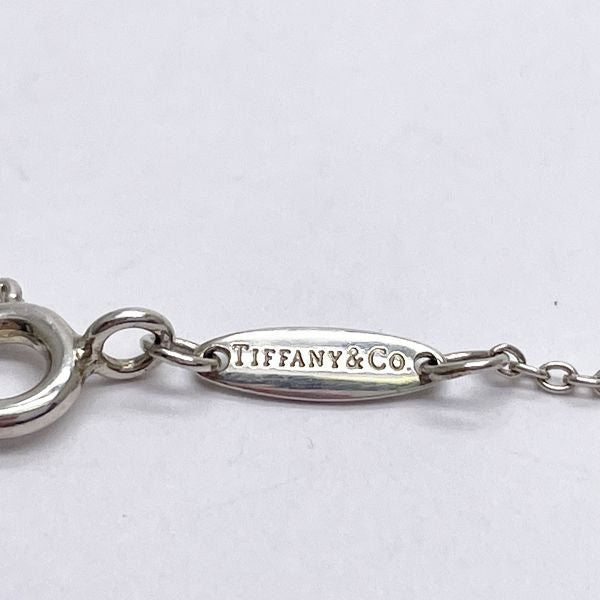 中古B/標準】TIFFANY&Co. ティファニー カラーバイザヤード ターコイズ ...