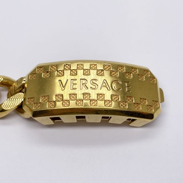 versace bracelets for men 1220 3D model 3D printable | CGTrader