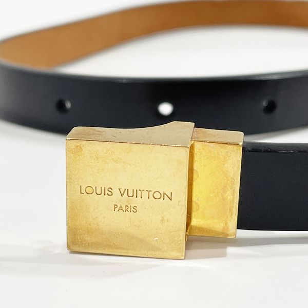 ルイヴィトン Louis Vuitton ベルト 80/32 レディース