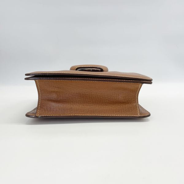LOEWE Barcelona 2WAY Vintage Handbag Leather Women's [Used AB] 20230728
