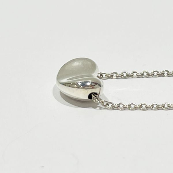 TIFFANY&amp;Co. Tiffany Beans Silver 925 Women's Necklace [Used B/Standard] 20423377