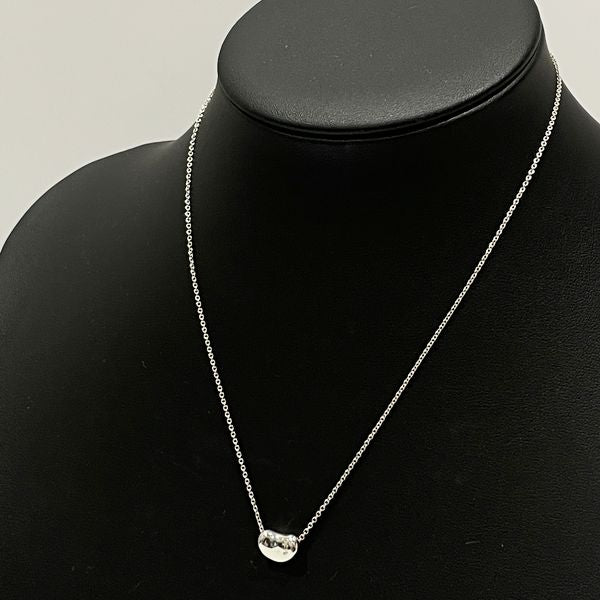 TIFFANY&amp;Co. Tiffany Beans Silver 925 Women's Necklace [Used B/Standard] 20423377