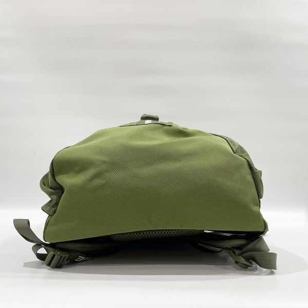 中古A/美品】Supreme シュプリーム Supreme 22aw Backpack green ユニ