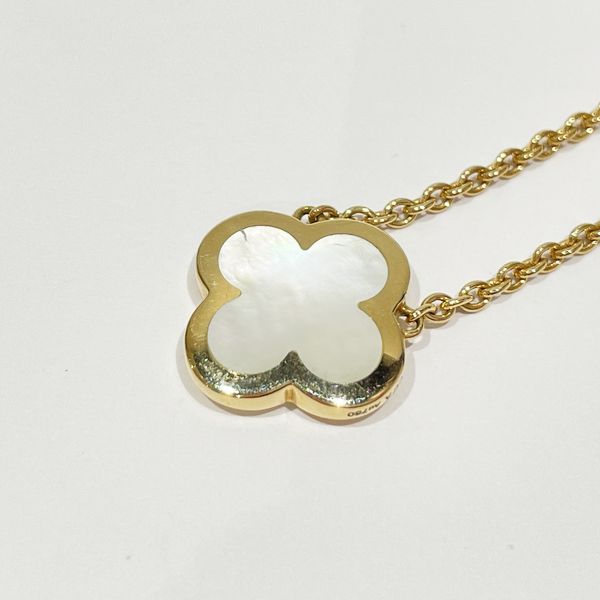 中古B/標準】Van Cleef & Arpels ヴァンクリーフ＆アーペル ピュア