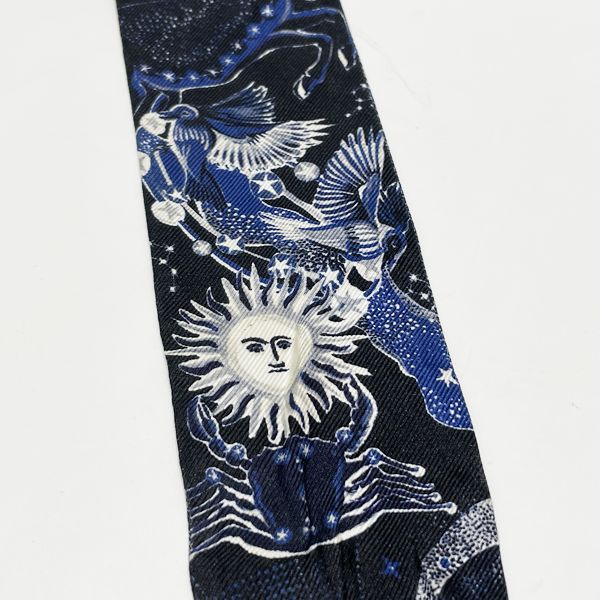 中古B/標準】Christian Dior クリスチャンディオール ミッツァ ZODIAC