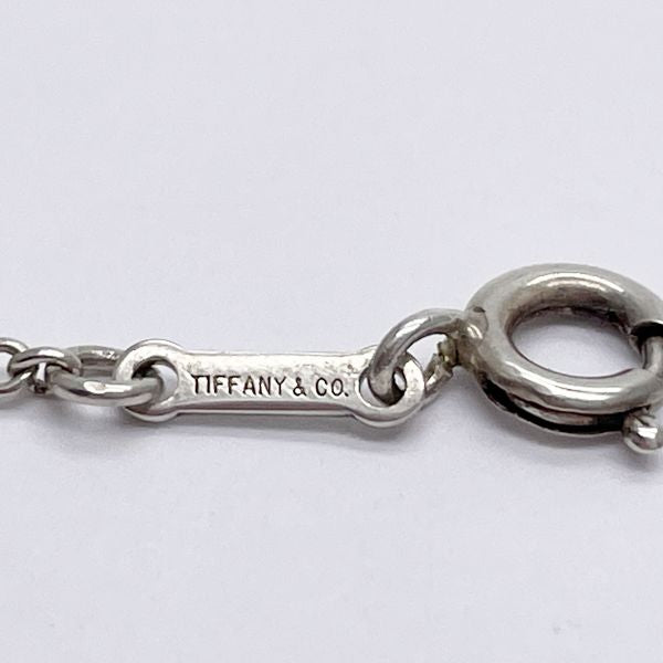 TIFFANY&amp;Co. Tiffany Big Beans Long Silver 925 Women's Necklace [Used B/Standard] 20426774