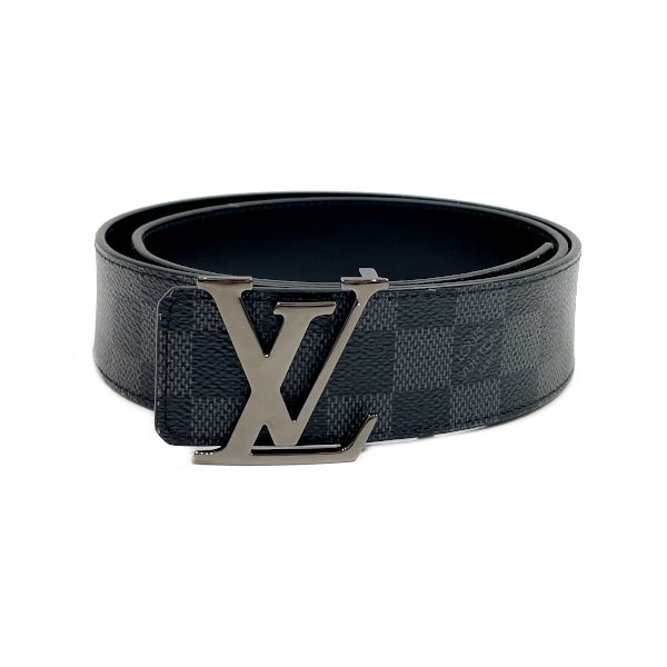 LV Circle Reversible Bracelet Monogram Canvas - Fashion Jewellery M6173F