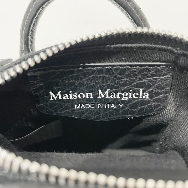 MARTIN MARGIELA Martin Margiela 5AC Classic Baby Black Women's Shoulder Bag [Used A/Good Condition] 20428678