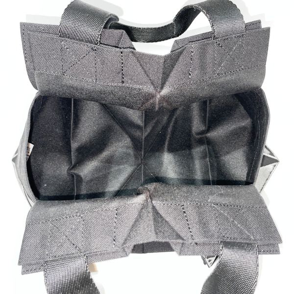 ISSEY MIYAKE Origami Standard Women's Handbag [Used B/Standard] 20429098