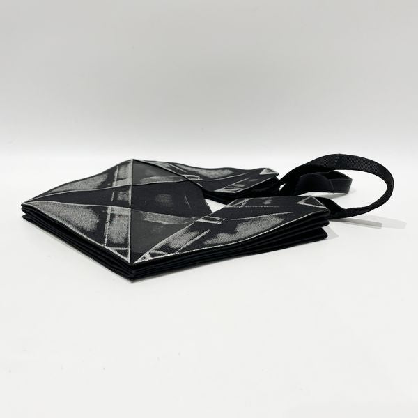 ISSEY MIYAKE Origami Standard Women's Handbag [Used B/Standard] 20429098