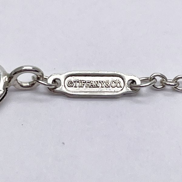 TIFFANY&amp;Co. Tiffany Hardware Ball Chain Silver 925 Unisex Necklace [Used B/Standard] 20429109