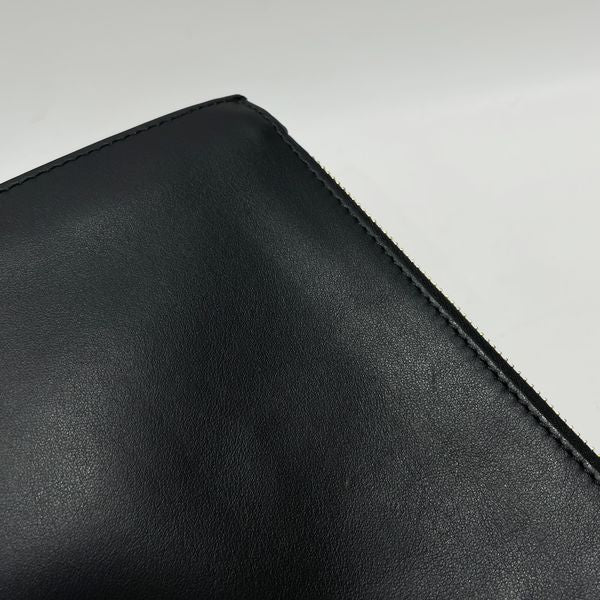 MARNI Bijou Women's Clutch Bag Black [Used AB/Slightly used] 20429541