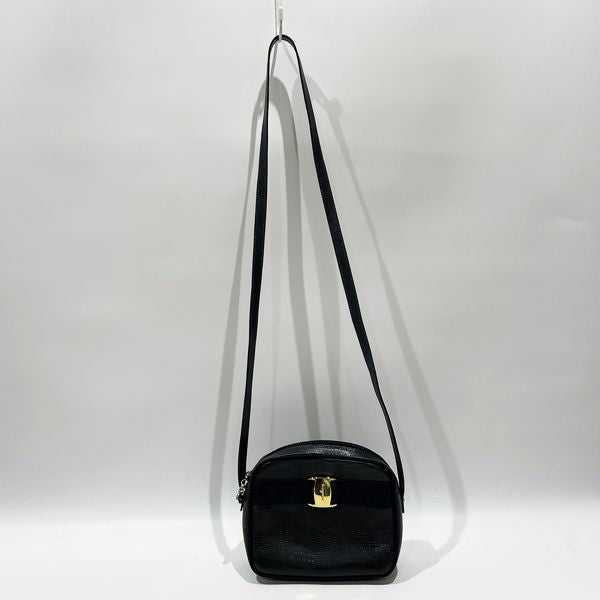 中古B/標準】Salvatore Ferragamo サルヴァトーレフェラガモ ...