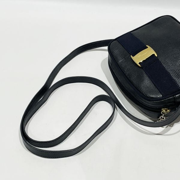 中古B/標準】Salvatore Ferragamo サルヴァトーレフェラガモ