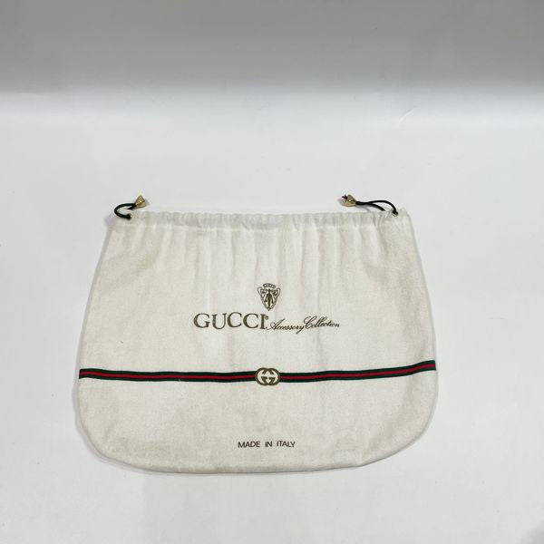 Gucci GG Plus Sherry Line Crossbody Bag - Neutrals Crossbody Bags