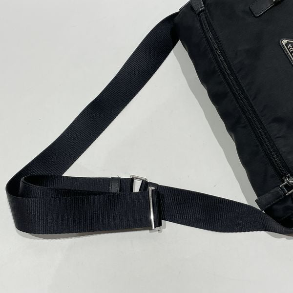 Prada crossbody bag used new arrivals