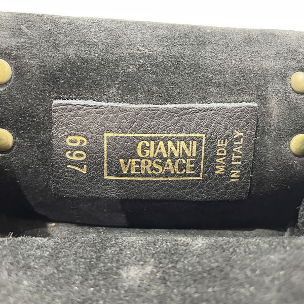中古B/標準】Gianni Versace ジャンニ・ヴェルサーチ ヴィンテージ ...