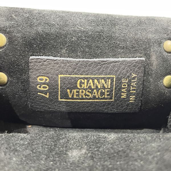 中古B/標準】Gianni Versace ジャンニ・ヴェルサーチ ヴィンテージ