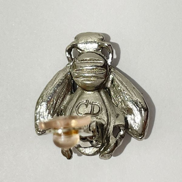 Christian dior hotsell bee earrings