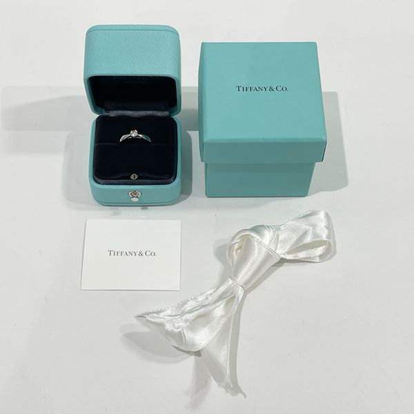 TIFFANY&Co.(ティファニー) リング美品