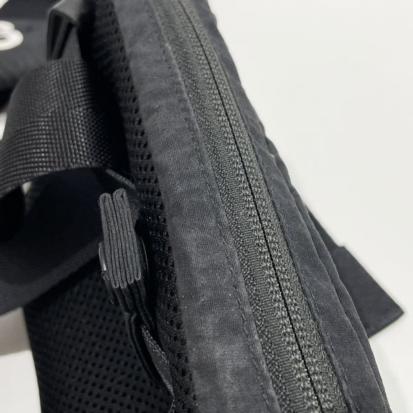 中古B/標準】Y-3 ワイスリー MULTI POCKET BAG マルチポケットバッグ