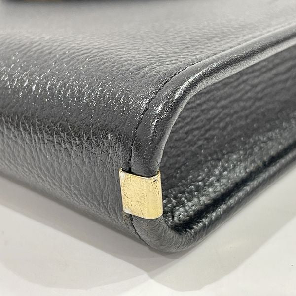 中古AB/使用感小】YVES SAINT LAURENT イヴ・サンローラン