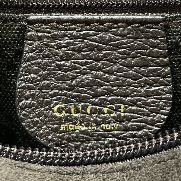 中古AB/使用感小】GUCCI グッチ ヴィンテージ バンブー レディース