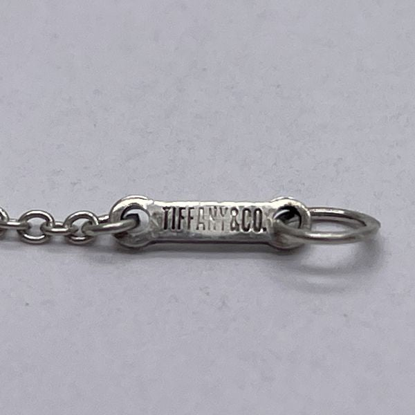 中古B/標準】TIFFANY&Co. ティファニー エルサペレッティ マドンナ