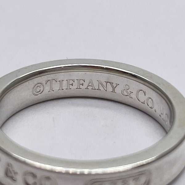 ティファニー 1837カデナチャームリング リング・指輪