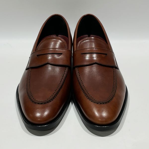 REGAL Business Shoes 179S Size 27.0cm Current Item Regular Price 16,000 Coin Loafers Men's [New Old Item S] 20231104