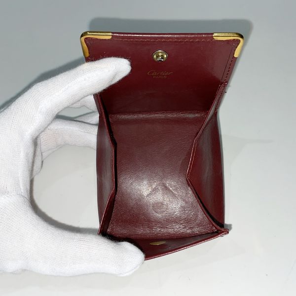 Cartier Bags Get The Tiny Bag Memo
