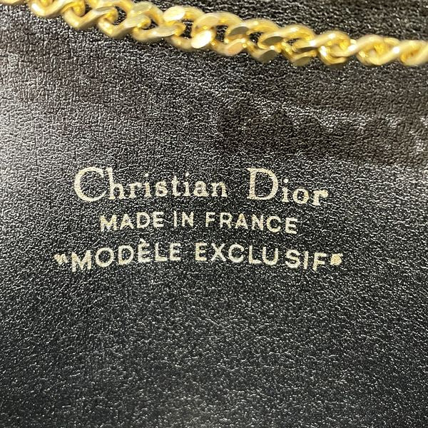 Christian Dior クリスチャンディオール トロッター柄　セットアップ