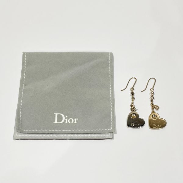 中古B/標準】Christian Dior クリスチャンディオール ヴィンテージ