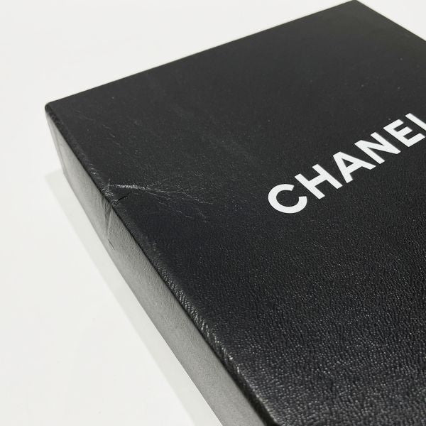 中古B/標準】CHANEL シャネル カメリア レディース チョーカー20440506